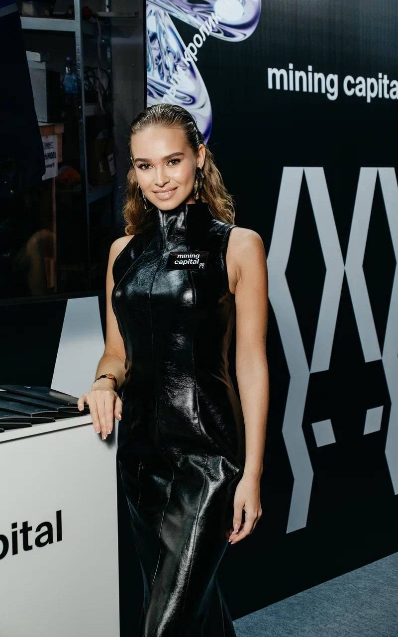 Anastasia - Photo 2