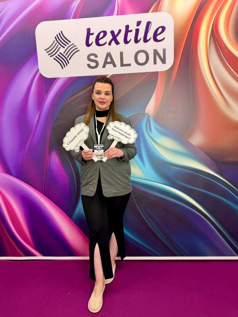 Nasiba — Interpreters in Moscow