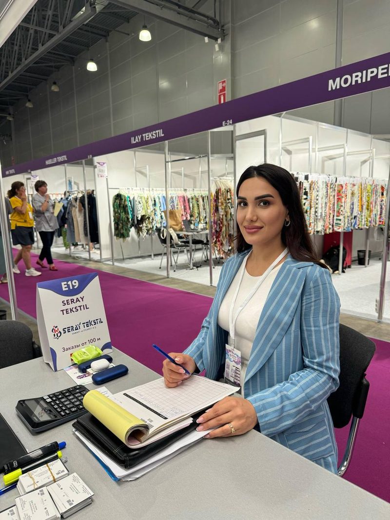 Leman — Interpreters in Moscow