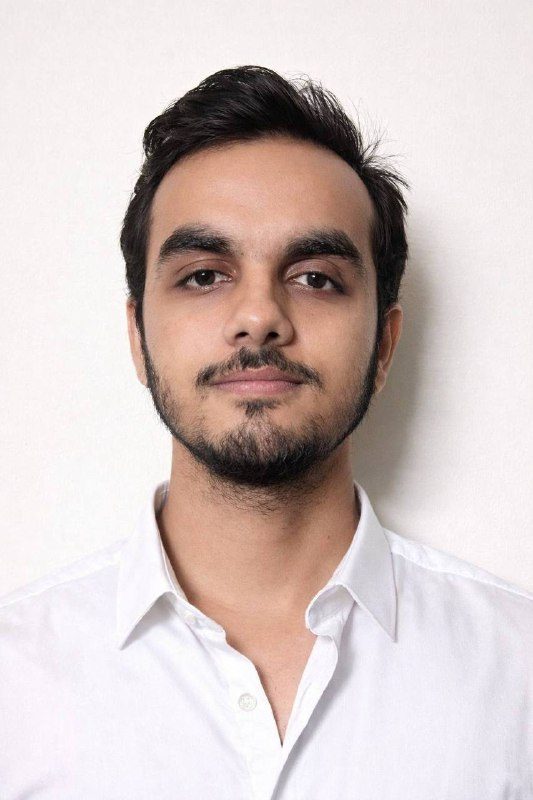 Keshav — Interpreters in Moscow