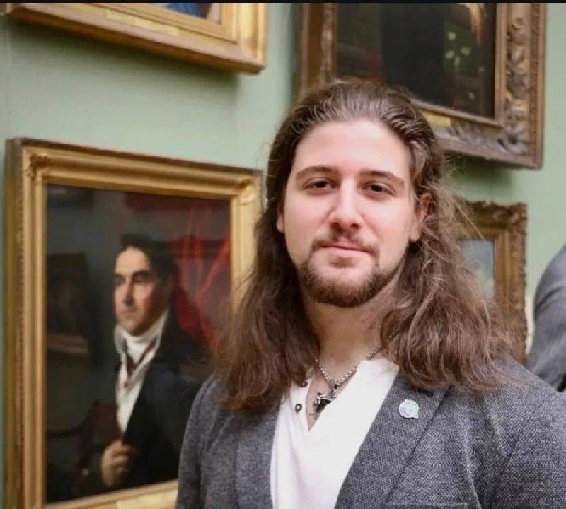 Tevfik Bugra — Interpreters in Moscow