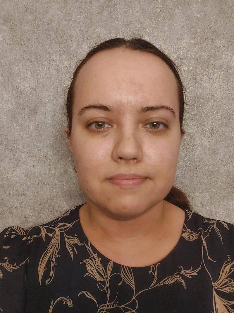 Victoria — Interpreters in Moscow