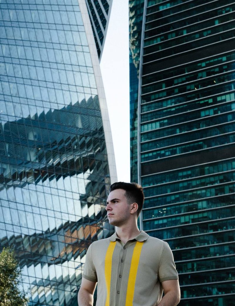 Alper — Interpreters in Moscow