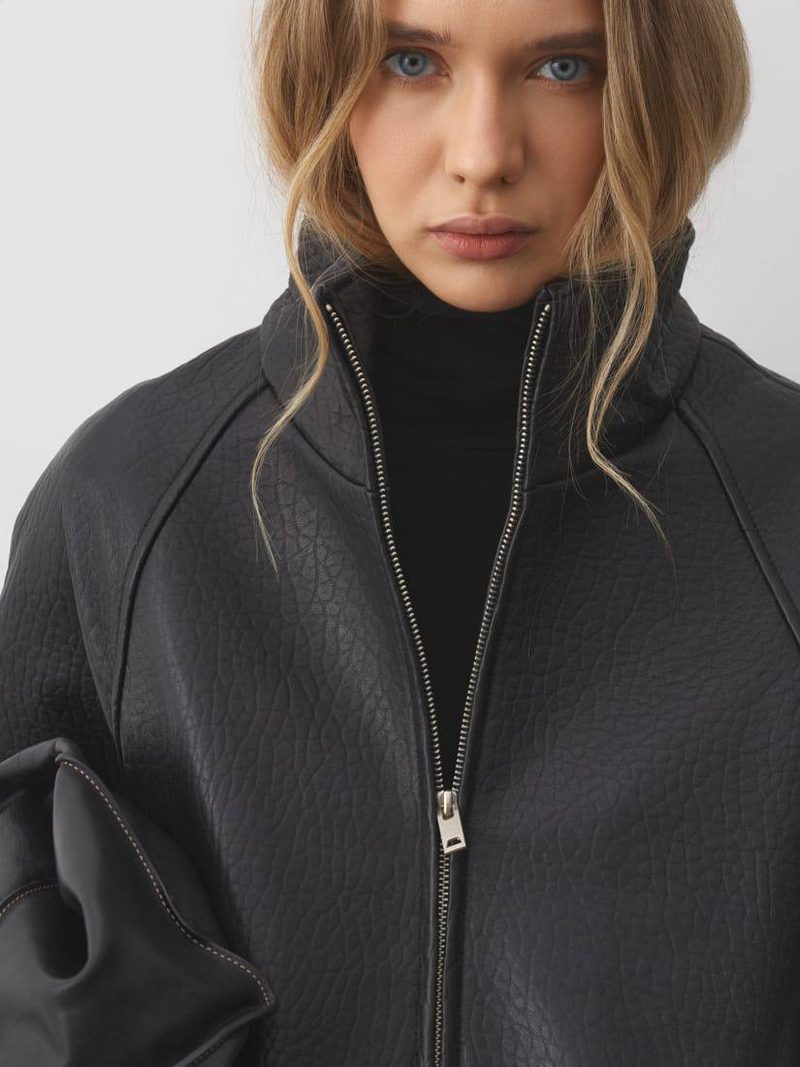 Alina — Models in Moscow