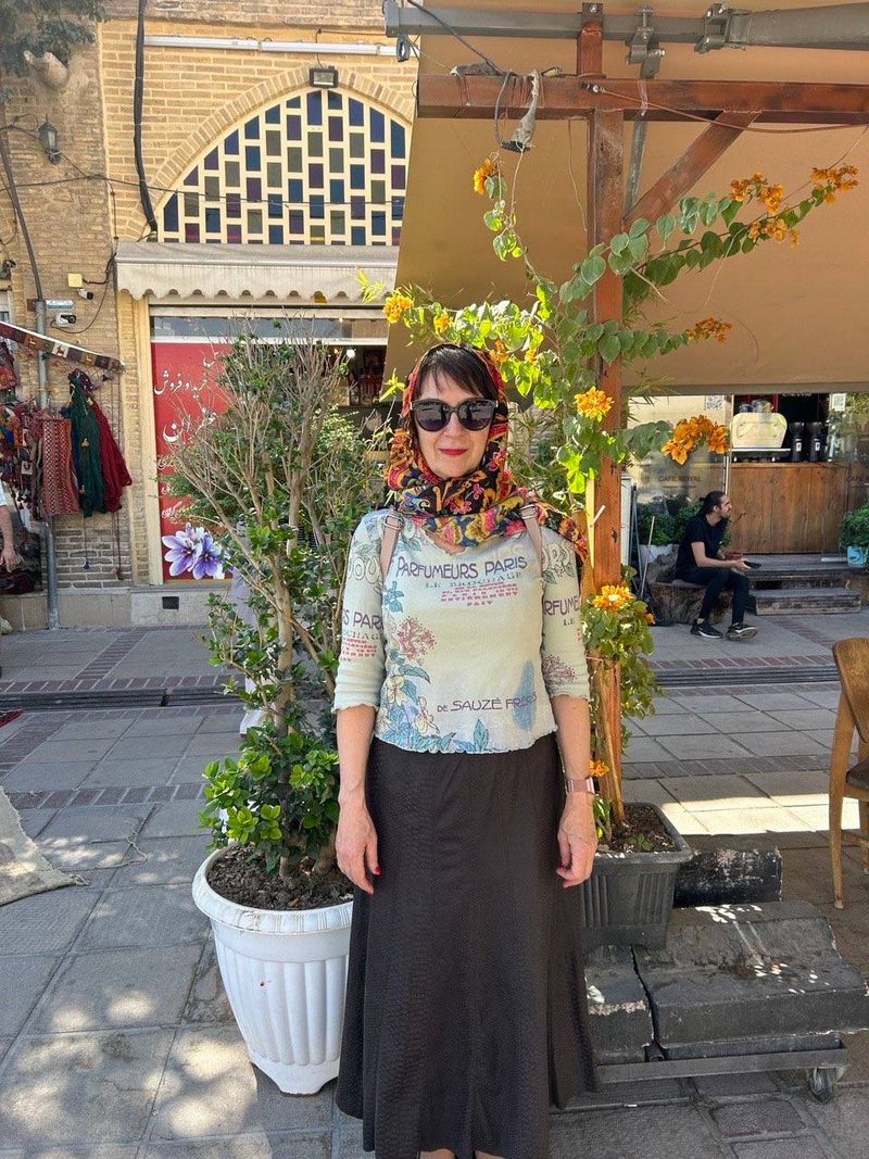 Eugenia — Interpreters in Moscow